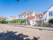 Barrierefrei - Genehmigte Ferienwohnung - TOP Rendite oder doch zur Eigennutzung? - Norderney