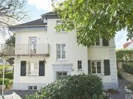 Sanierte Landhausvilla – großes Grundstück - Wiesbaden