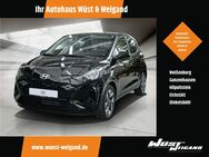 Hyundai i10, 1.0 FL (MY25)Benzin Trend Komfortp, Jahr 2024 - Weißenburg (Bayern)