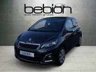 Peugeot 108, 1.0 VTi TOP Style, Jahr 2020 - Reutlingen