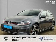 VW Golf, 2.0 TSI VII Lim GTI Performance, Jahr 2019 - Mainz