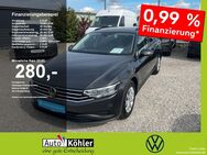 VW Passat Variant, TDi Winterpaket, Jahr 2024 - Mainburg