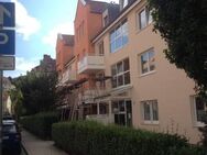 Sonniges 1-Zimmer Appartement mit Balkon in Jena-Ost zu vermieten - Jena