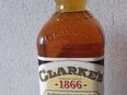 CLARKE'S OLD KENTUCKY STRAIGTH SOUR MASH WHISKEY in 36364