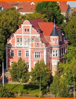 Exklusiv! 3-Raum Eigentumswohnung mit Balkon und Aufzug! *provisionsfrei! - Gera