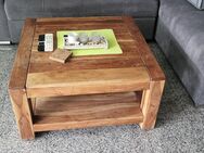 Sheesham Couchtisch - Frankenthal (Pfalz)