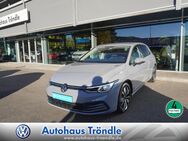 VW Golf, 1.5 TSI VIII Move, Jahr 2024 - Schopfheim