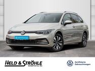 VW Golf Variant, 1.0 TSI MOVE APP, Jahr 2023 - Neu Ulm