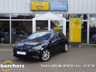 Opel Corsa 1.2 Direct Injection Turbo Edition - Bröckel