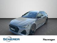 Audi RS6, Avant, Jahr 2022 - Saarbrücken