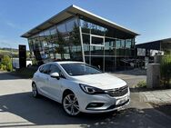 Opel Astra K 1.6 200 PS Ultimate Standheizg. *AHK* - Schmallenberg