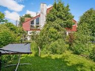 Charmantes Einfamilienhaus in Wormersdorf - Rheinbach
