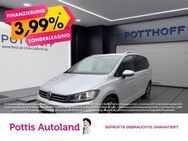 VW Touran, 2.0 TDI United AppConnect, Jahr 2020 - Hamm