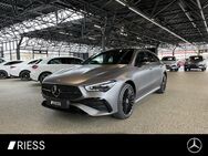 Mercedes CLA 250, e SB AMG MULTIB MEM, Jahr 2024 - Ravensburg