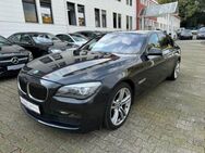 BMW 750 Li xDrive Standheizung headUP TV Spur MPaket - Wuppertal