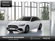 Mercedes C 200, d T AMG NIGHT DIGITAL-LIGHT °, Jahr 2024 - Marne