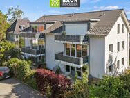 "Moderne und schöne 4,5-Zimmer-Wohnung mit Balkon und TG-Stellplatz in Bad Waldsee - SOFORT FREI!" - Bad Waldsee