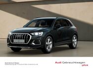 Audi Q3, 35 TDI advanced, Jahr 2024 - Passau