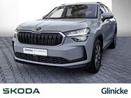 Skoda Kodiaq, 2.0 TDI Selection 110, Jahr 2022 - Weimar