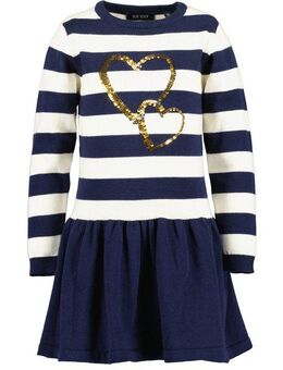 Blue Seven Strickkleid Blue Seven Strickkleid