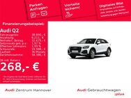 Audi Q2, advanced 35 TDI quattro, Jahr 2023 - Hannover