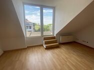 Gemütliche Maisonettewohnung mit eigener Dachterrasse und Stellplatz - Görlitz