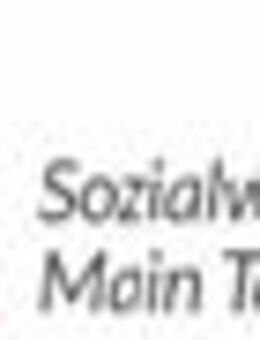 Sozialarbeiter*in / Sozialpädagog*in (m/w/d) für unsere Psychosozialen Dienste für Familien und junge Erwachsene - Frankfurt (Main)