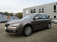 Skoda Superb Combi Active,AHK;PDS,HU&AU Neu - Oldenburg