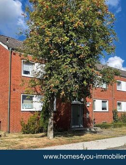 Einmalige Gelegenheit für Kapitalanleger - 24 Wohneinheiten in Bremervörde - Bremervörde