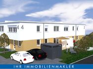 NEU IN HALLE/DÖLAU: Neubau Einfamilienhaus inkl. Außenanlagen und Photovoltaikanlage (Grdst. 29 - EFH 4) - Halle (Saale)