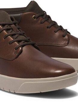 Timberland SENECA BAYMID LACE UP SNEAKER Schnürboots Winterstiefel, Schnürstiefel, Winterschuhe