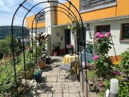 Das Terrassenhaus mit Weitblick für Sonnenhungrige - Die Gelegenheit - Immendingen