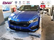 Skoda Octavia, Combi PLUS CHALLENGE, Jahr 2022 - Albbruck