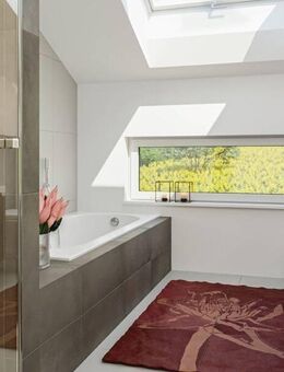 Familientraum - Glücklich leben im Eigenheim - Hüfingen