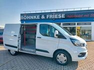 Ford Transit Custom Kasten 280 L1 Trend KAMERA TEMPOM - Leipzig