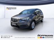 Opel Crossland X, 1.2 Edition Direct Injection Turbo, Jahr 2020 - Dillenburg