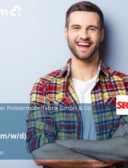 Konditor (m/w/d) - Vaterstetten