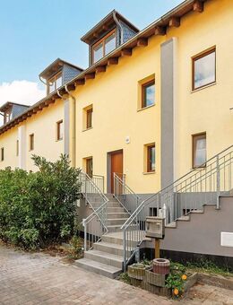 Gestalten Sie den letzten Feinschliff Ihres Traumhauses – Reihenhaus in bester Lage - Mühlenbecker Land