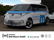 VW ID.BUZZ, Pro 77kW h 150kW #IQ Light, Jahr 2023 - Engen