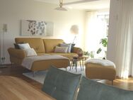 Schicke Maisonette Wohnung mit Garten und Carport - Deggendorf