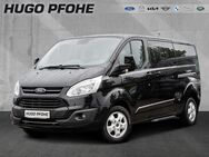 Ford Tourneo Custom, Titanium 310 L2H1, Jahr 2017 - Schwerin