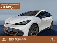 CUPRA Born, 77kWh 231PS BEATS Fahrassistenz, Jahr 2022 - Göppingen