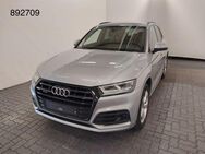 Audi Q5 50 quattro S-Line +Ext LED 19"DAB ACC+Kam B&O - Steinbach-Hallenberg