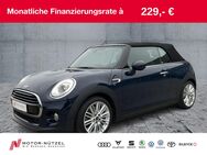 MINI Cooper Cabrio, CHILI, Jahr 2017 - Bayreuth