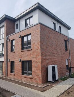 Neubau 5-Familienhaus als attraktive Kapitalanlage Provisionsfrei - Bad Zwischenahn