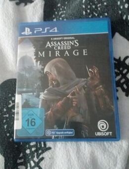 Assassin Creed Mirage PS4 - Nordenham