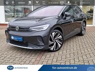 VW ID.4, Pro 1st Max Wärmep, Jahr 2021 - Teterow