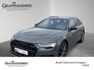 Audi A6, Avant 45 TFSI quattro advanced S line, Jahr 2023 - Singen (Hohentwiel)