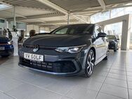 VW Golf, R-Line App, Jahr 2023 - Luckau