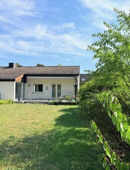 Bungalow am Waldrand mit Gestaltungspotential - Heusenstamm